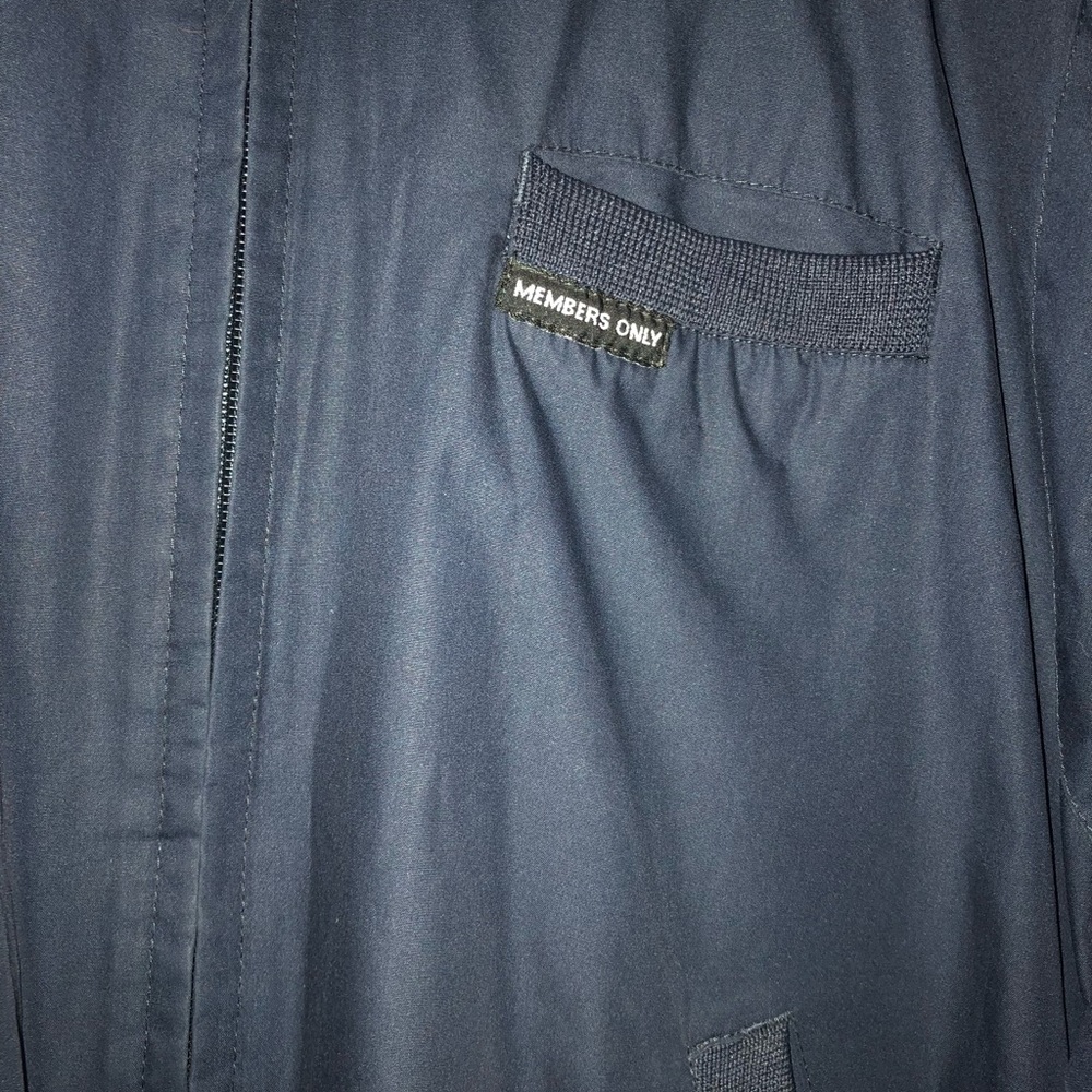 Members only jacket - Picture 6 of 6